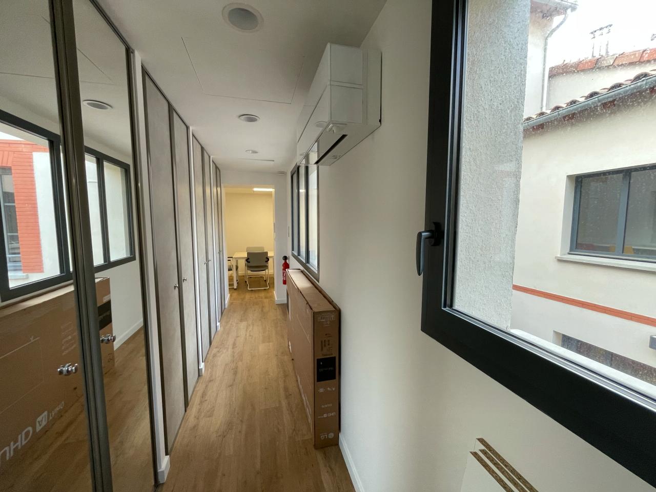 Bureau Toulouse 185m² Location bureau Toulouse Haute-Garonne OLBUR2426988 14
